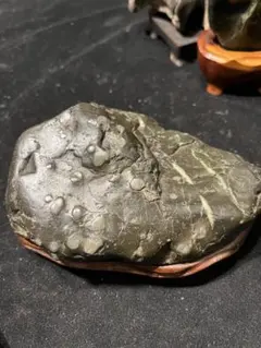 丸石　鑑賞石　飾り石　オブジェ　置物　インテリア 丸石 鑑賞石 飾り石 オブジェ 置物 インテリア 石 野外置物