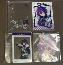 あんスタ マヨイ セット