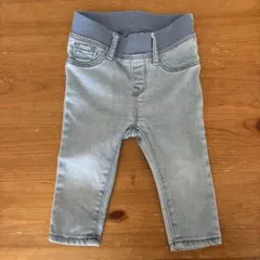 babyGap ライトブルーデニムパンツ