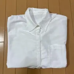 シャツブラウス