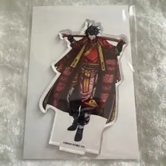 桃源暗鬼 一ノ瀬四季 キャラアクリルフィギュア TSUTAYA