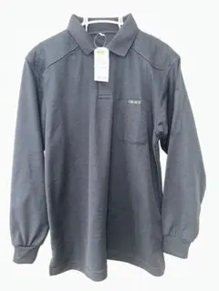 ワークマンポロシャツ