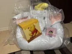 ディズニー 夏祭りくじのサムネイル