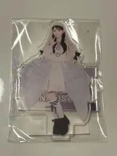 南*ん様 cutie street 真鍋凪咲　アクリルスタンド