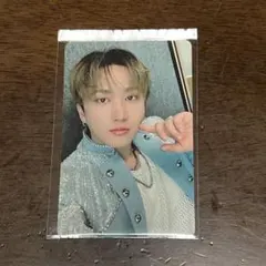 straykids チャンビン dominATE 12/8