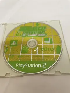 PS2 ソフト 美品 電車でGO! ファイナル 送料無料 動作確認済 【B518