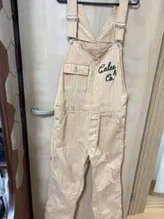 2026年最新】CALEE メンズ オーバーオール・つなぎの人気アイテム