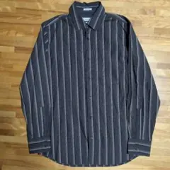 ソ*ノ様 Calvin Klein Modern FIT シャツ L　カルバンク