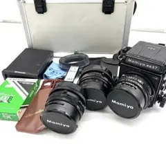 2026年最新】マミヤ rb67の人気アイテム - メルカリ