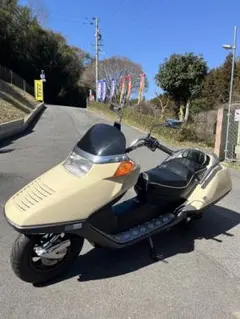 ホンダフュージョンエアサス車両 エンジン実働 鹿児島 - メルカリ