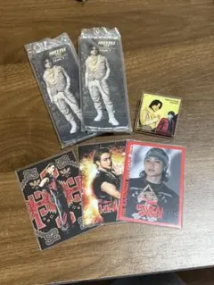 岩谷翔吾 セット - メルカリ
