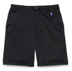 ノースフェイスパープルレーベル Chino Field Shorts 25SSのサムネイル