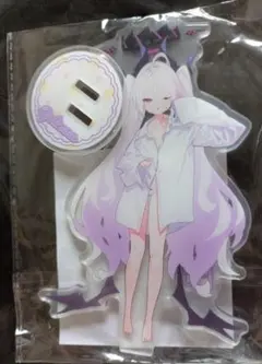 ブルーアーカイブ アクリルスタンド 空崎ヒナ - メルカリ