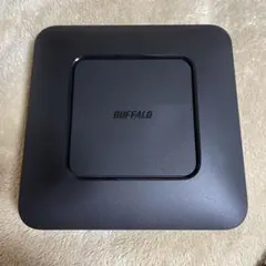 BUFFALO 無線LAN親機　WSR-1166DHP3 バッファロー