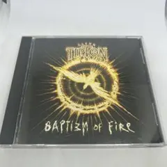 Glenn Tipton Baptism of Fire