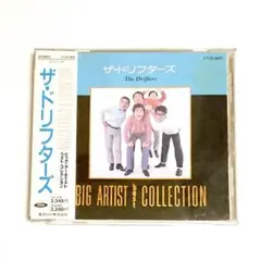 【中古】「未使用品」［CD］ザ・ドリフターズ 12CD-1228 Best☆BESTザ・ドリフターズ 12CD-1228 - メルカリ