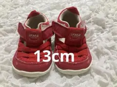 IFME ベビーサンダル