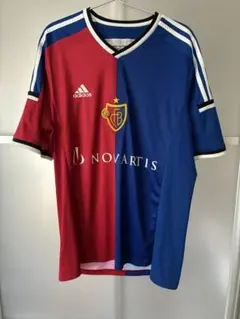 adidas FCバーゼル ユニフォーム　2xo