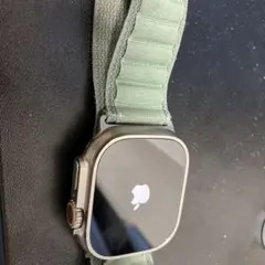 Apple Watch Ultra（初代）