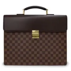 LOUIS VUITTONビジネスバッグ