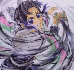 劇場版 鬼滅の刃 無限城編 入場者特典 2点セット