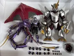 2026年最新】ジェノサイダー フィギュアーツの人気アイテム - メルカリ