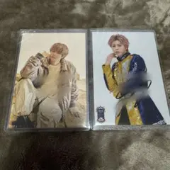 VIRTUOZO 亀井聖矢(P) サイン入りポストカード 直筆サイン入り】亀井聖矢VIRTUOZO CD - メルカリ