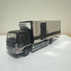 トミーテック トレーラーコレクション いすゞギガ 佐川急便 トラクタ