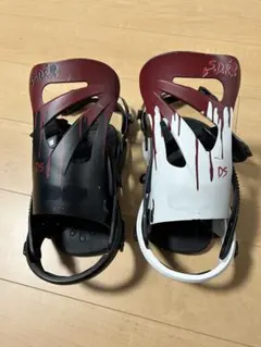 2026年最新】flux ビンディング ds lの人気アイテム - メルカリ