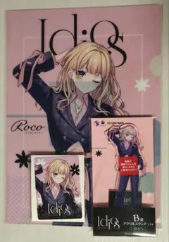 2026年最新】鏑木ろこ アクスタの人気アイテム - メルカリ