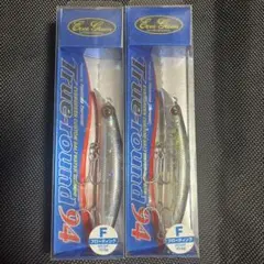 【中古/美品】 FCLLABO UC71H Pro   /Q248L FCLLABO UC71H Pro /Q248L 美品 シーバス マルスズキ 鱸 ルアー