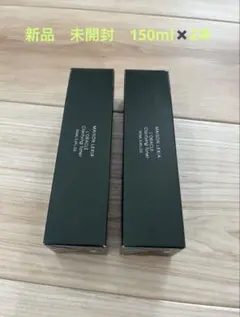 【新品・未開封】メゾンレクシア オラクル クラリファイング トナー 化粧水　2本のサムネイル