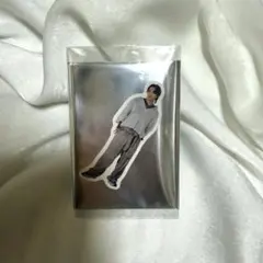 原因は自分にある。 桜木雅哉 EBiDAN運動会 ステッカー