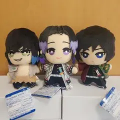 鬼滅の刃 ともぬいvol.2 全3種セット