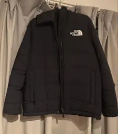 THE NORTH FACE ダウンジャケット