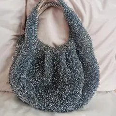 ショルダーバッグ ナイロン