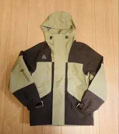 美品 nike acg storm fit マウンテンジャケットXL NIKE ACG