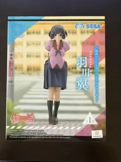 2025年最新】プレミアムフィギュア 羽川翼の人気アイテム - メルカリ