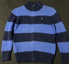 Polo by Ralph Lauren セーター 130 ラルフローレン