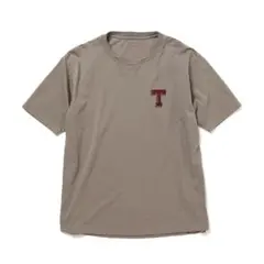 nonnative DWELLER S/S TEE "T" ノンネイティブ 3