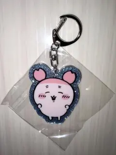 2026年3月発売　ちいかわ　ラメアクリルキーホルダー5【古本屋】