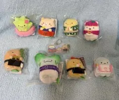 レア・限定品】＊すみっコぐらし さいたま限定スペシャルてのり