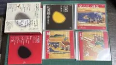 CD DVD 琵琶法師の世界 平家物語 今井勉 平家琵琶 藤田治子 解説 