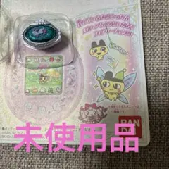 たまデコピアス フェアリーチェンジ Tamagotchi P'sのサムネイル
