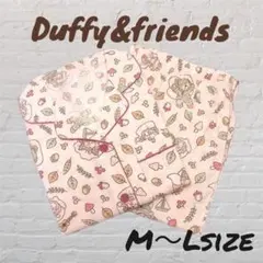 新品 ディズニーシー ダッフィー TDS パジャマ ルームウェア