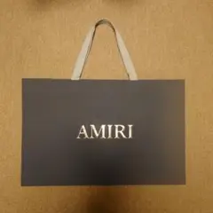 2026年最新】AMIRI ショップ袋・ショッパーの人気アイテム - メルカリ