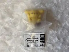 サンリオキャラクターズ すってんころりんフィギュア ポムポムプリン