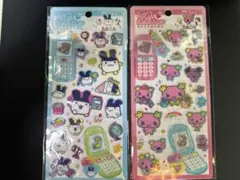 正規品！平成はっぴーフォン ふらわっち みみっち