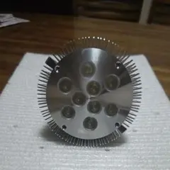 水草育成用LEDライト E26 9灯