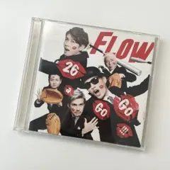 【初回生産限定盤】26 a Go Go!!!